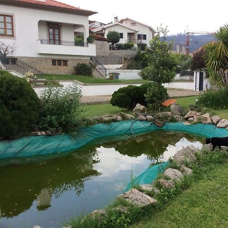 Апартаменты Quinta Da Ribeirinha Арока Экстерьер фото