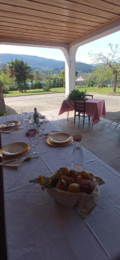 Апартаменты Quinta Da Ribeirinha Арока Экстерьер фото
