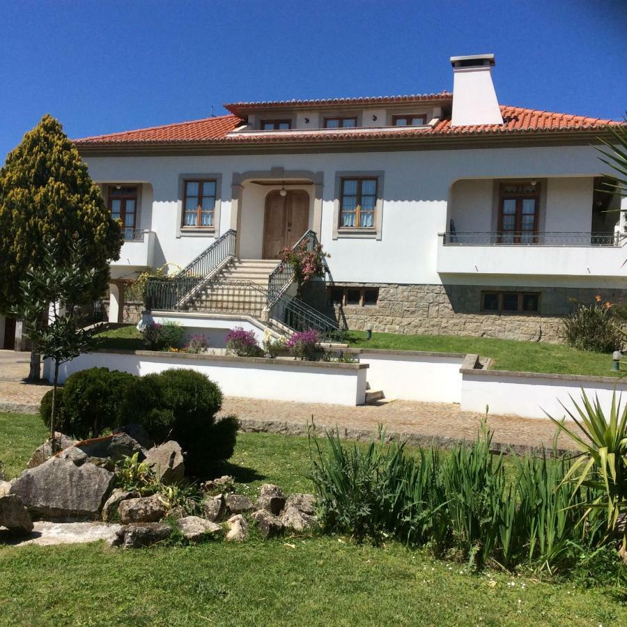 Апартаменты Quinta Da Ribeirinha Арока Экстерьер фото