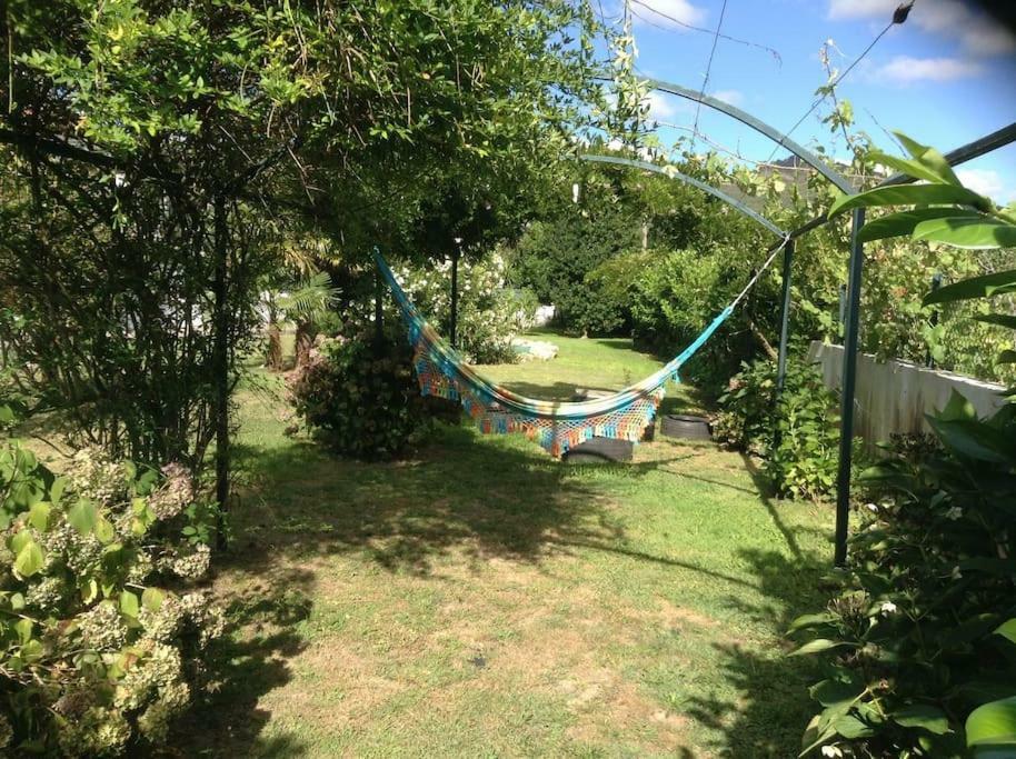 Апартаменты Quinta Da Ribeirinha Арока Экстерьер фото