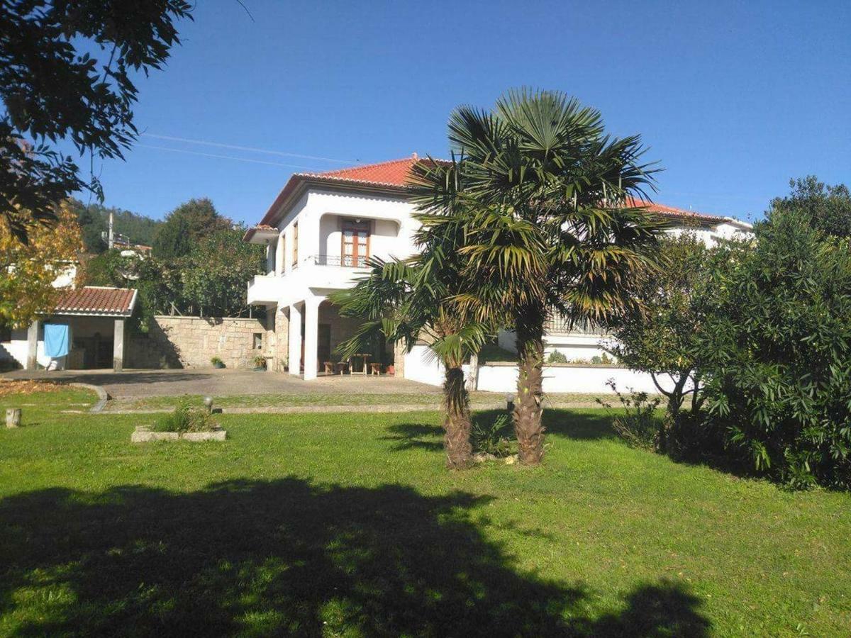 Апартаменты Quinta Da Ribeirinha Арока Экстерьер фото