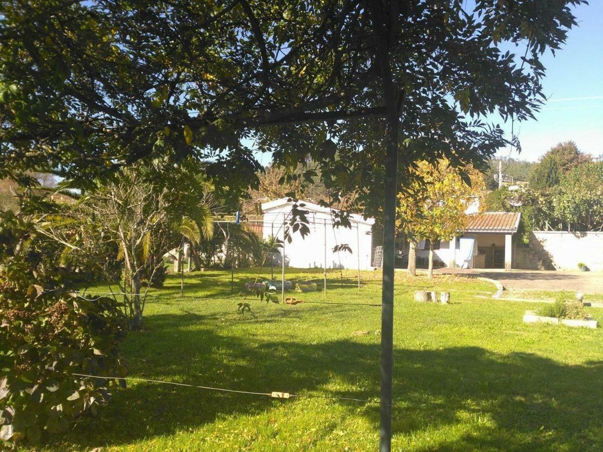Апартаменты Quinta Da Ribeirinha Арока Экстерьер фото
