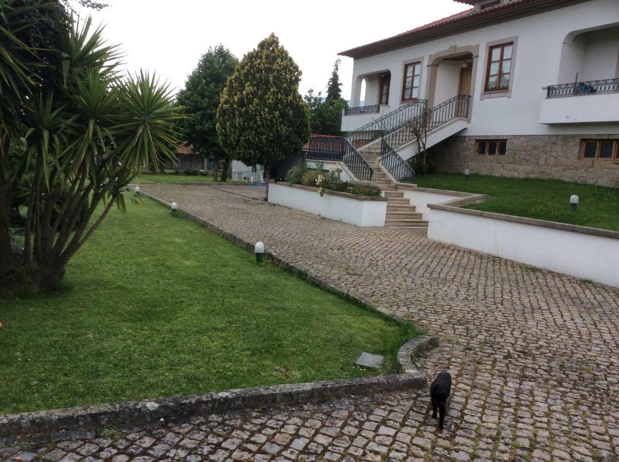 Апартаменты Quinta Da Ribeirinha Арока Экстерьер фото