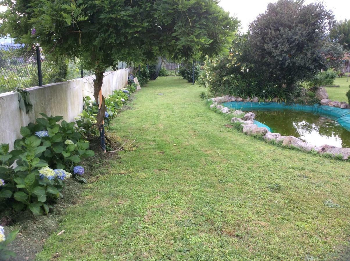 Апартаменты Quinta Da Ribeirinha Арока Экстерьер фото
