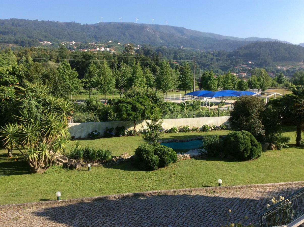 Апартаменты Quinta Da Ribeirinha Арока Экстерьер фото