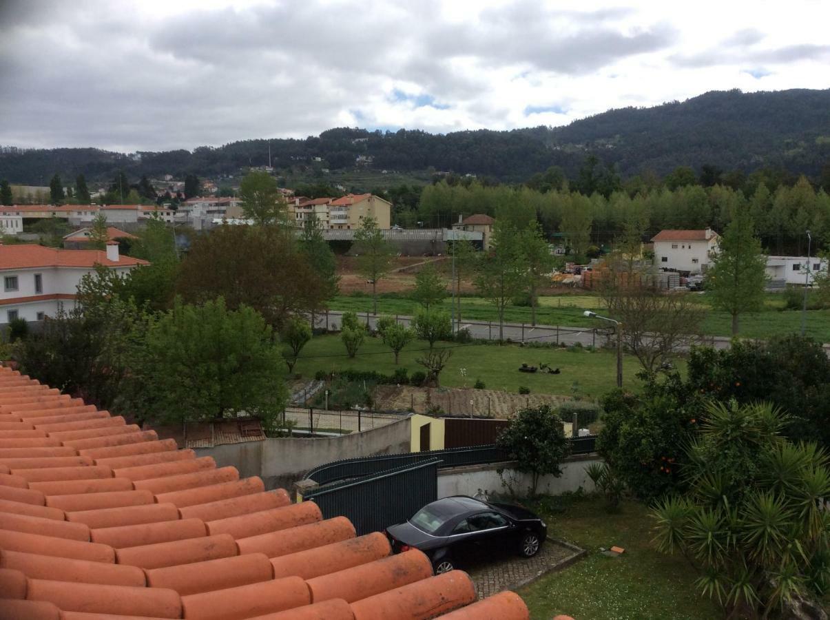 Апартаменты Quinta Da Ribeirinha Арока Экстерьер фото