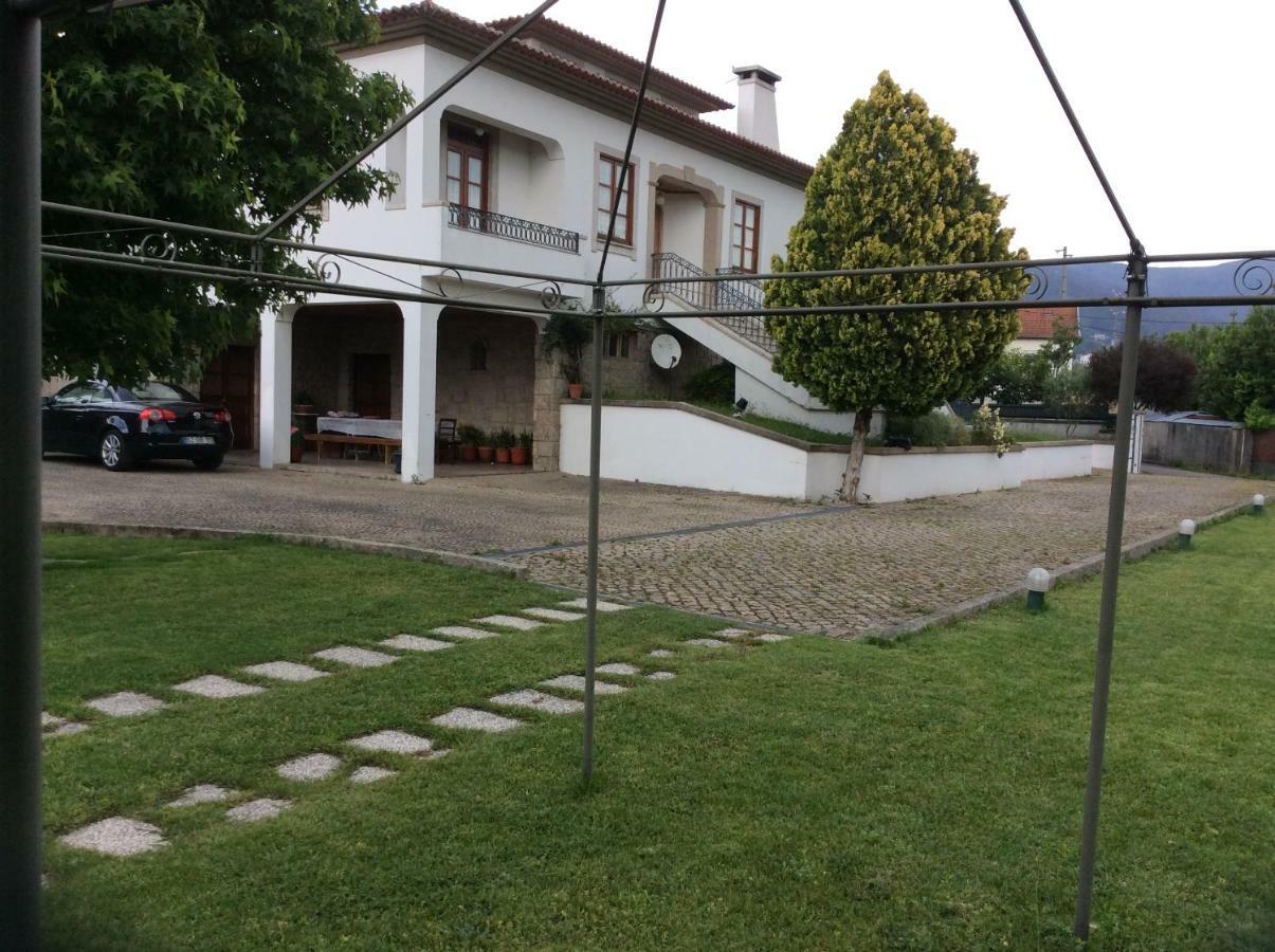 Апартаменты Quinta Da Ribeirinha Арока Экстерьер фото