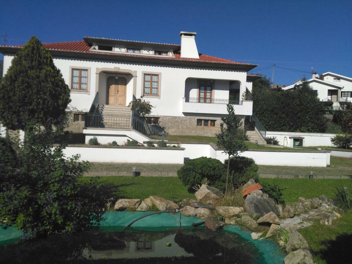 Апартаменты Quinta Da Ribeirinha Арока Экстерьер фото
