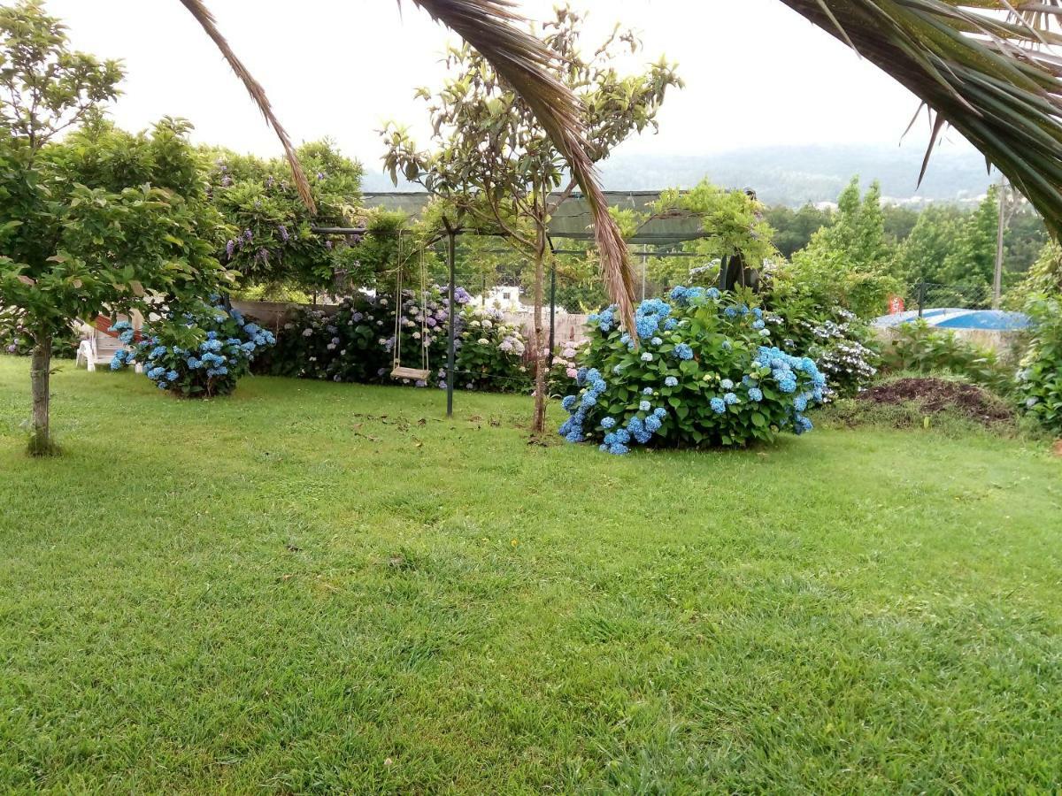 Апартаменты Quinta Da Ribeirinha Арока Экстерьер фото