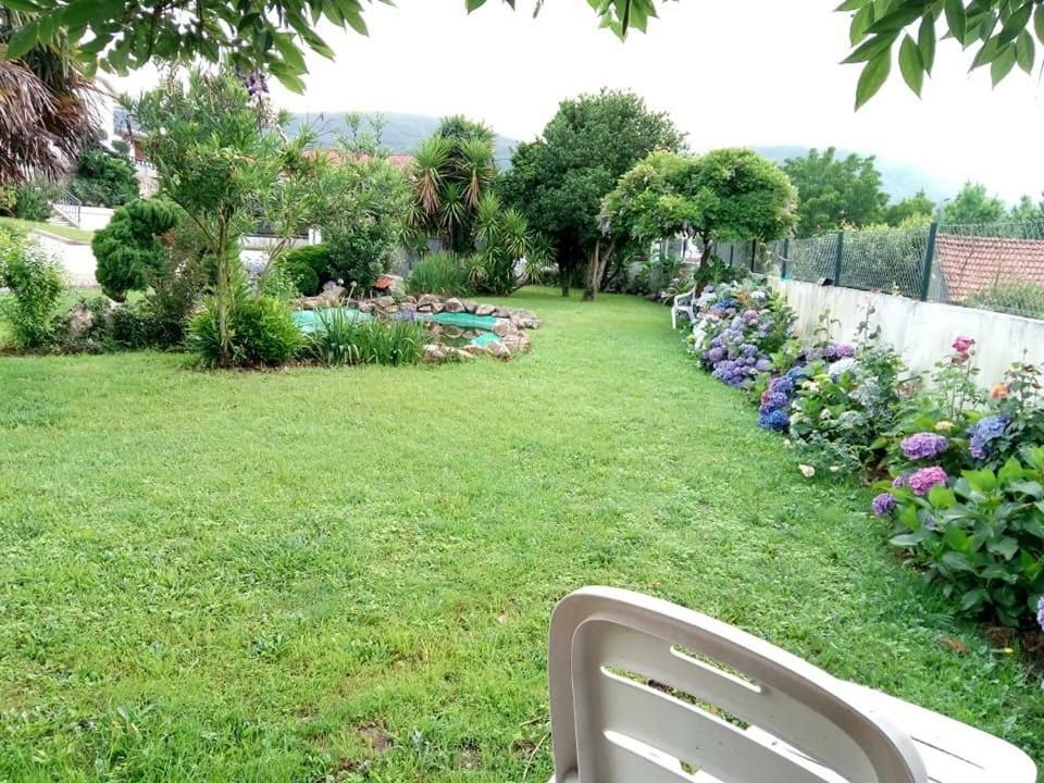 Апартаменты Quinta Da Ribeirinha Арока Экстерьер фото