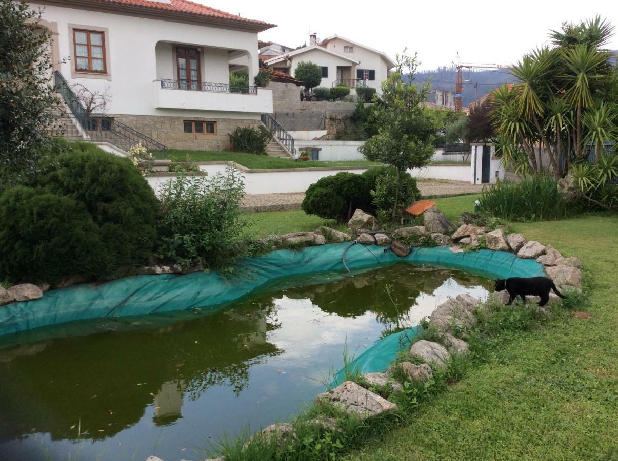 Апартаменты Quinta Da Ribeirinha Арока Экстерьер фото