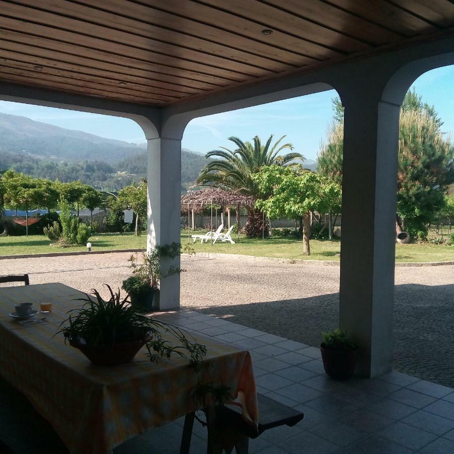 Апартаменты Quinta Da Ribeirinha Арока Экстерьер фото